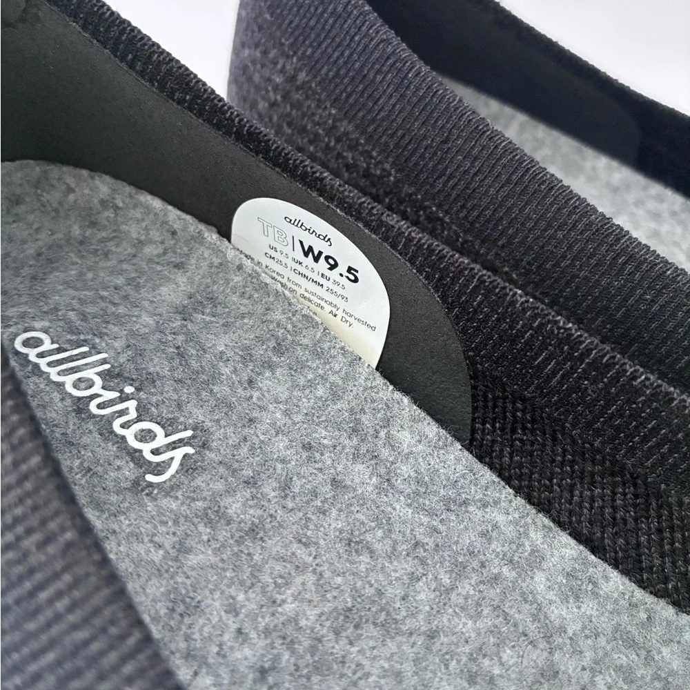 Allbirds Tree Breezers Ballet Flats (9.5) NWT! - Picture 4 of 10